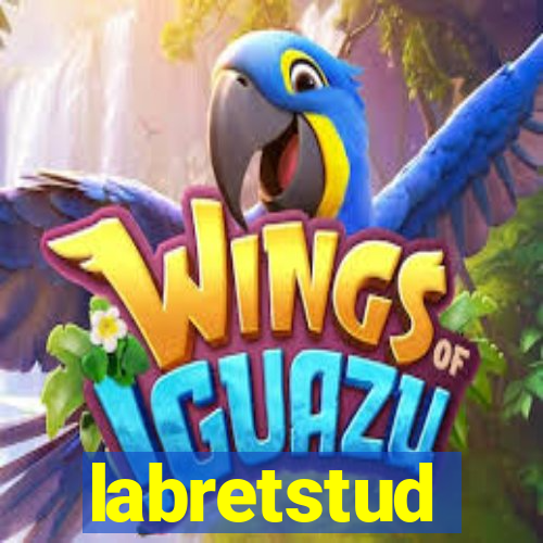 labretstud