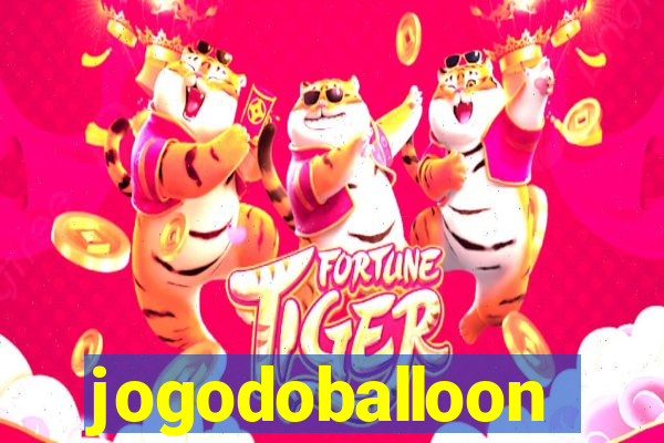 jogodoballoon