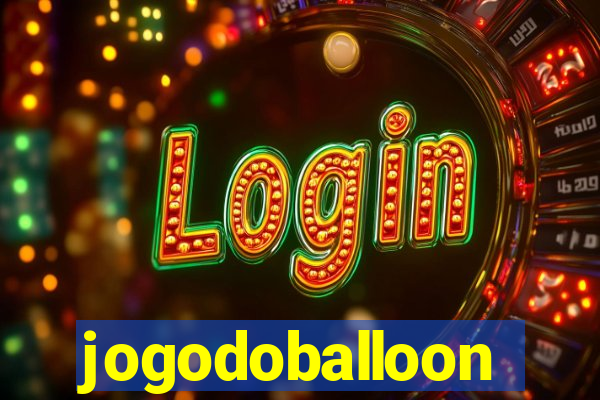 jogodoballoon