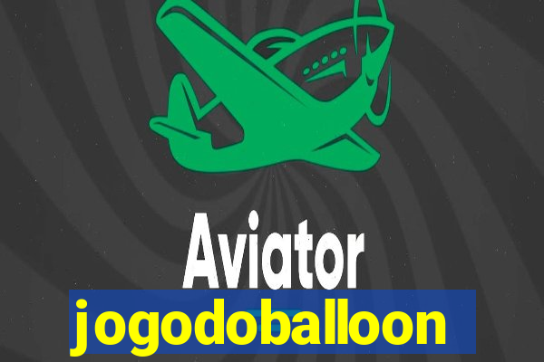 jogodoballoon