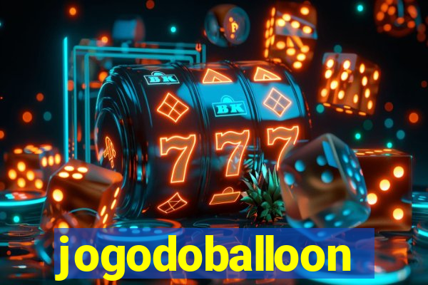 jogodoballoon