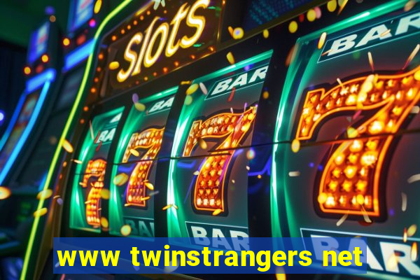 www twinstrangers net