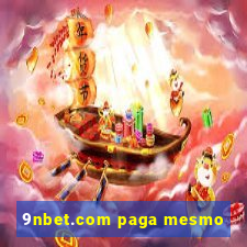 9nbet.com paga mesmo