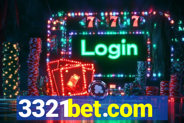 3321bet.com