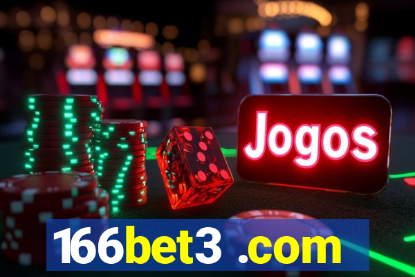 166bet3 .com