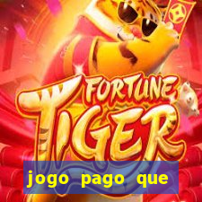 jogo pago que ganha dinheiro