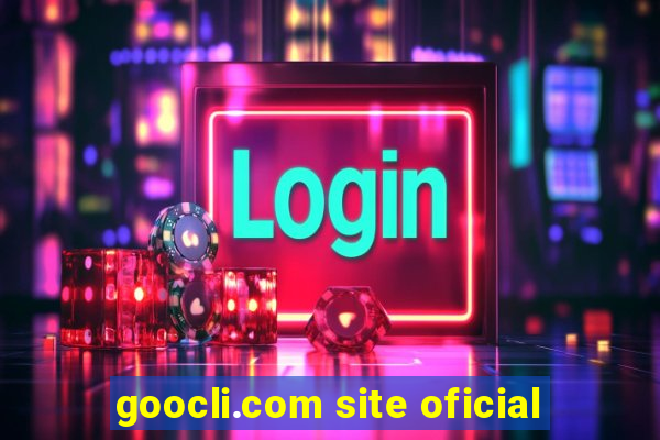 goocli.com site oficial