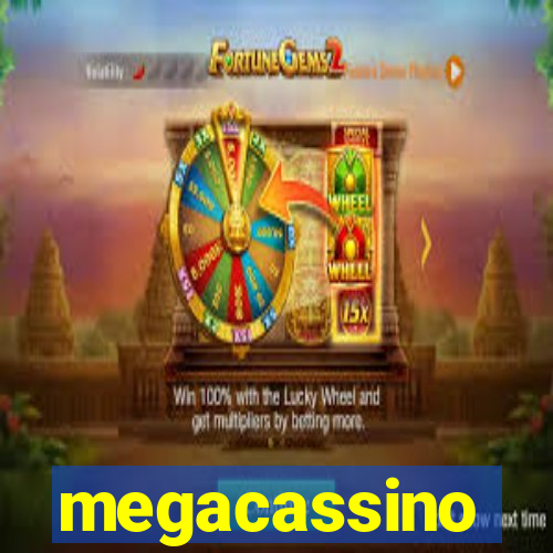 megacassino