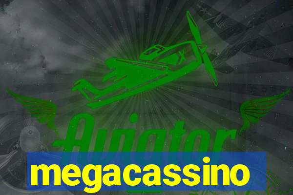 megacassino