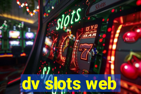 dv slots web