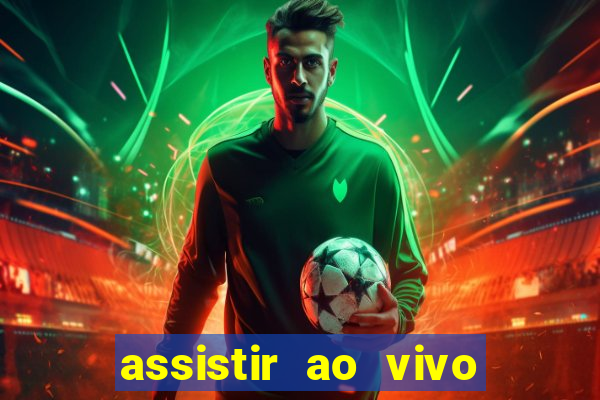 assistir ao vivo flamengo futemax