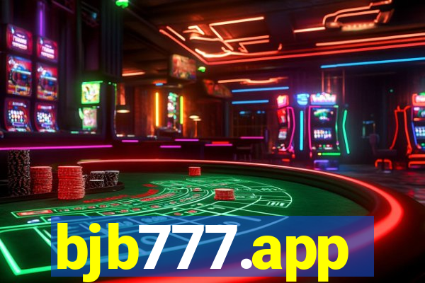 bjb777.app