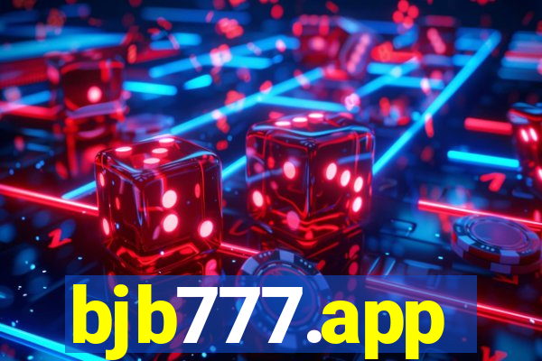 bjb777.app