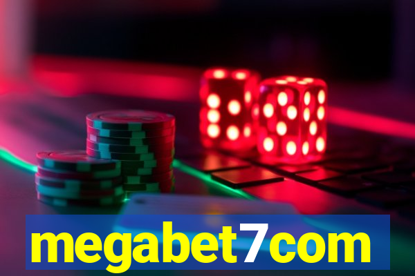 megabet7com