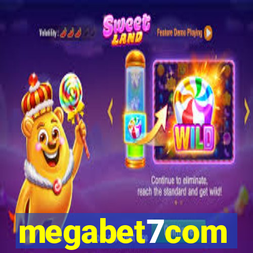 megabet7com