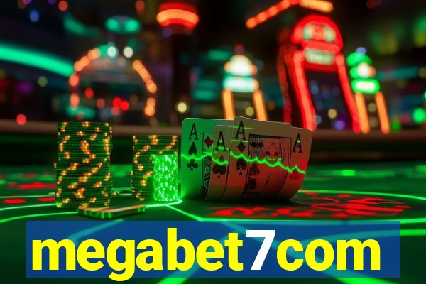 megabet7com