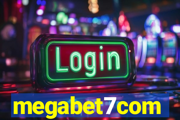 megabet7com