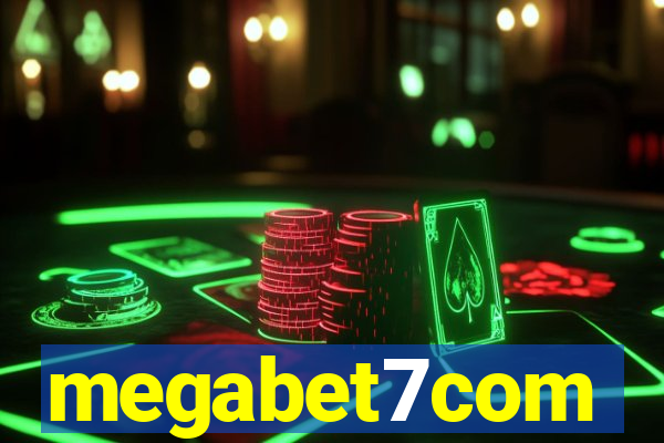 megabet7com