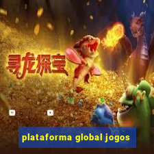 plataforma global jogos