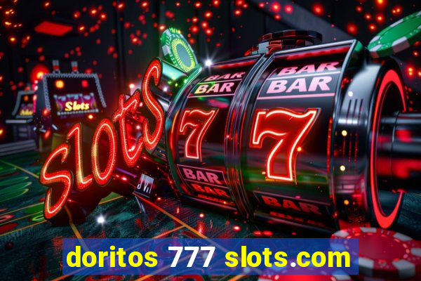 doritos 777 slots.com