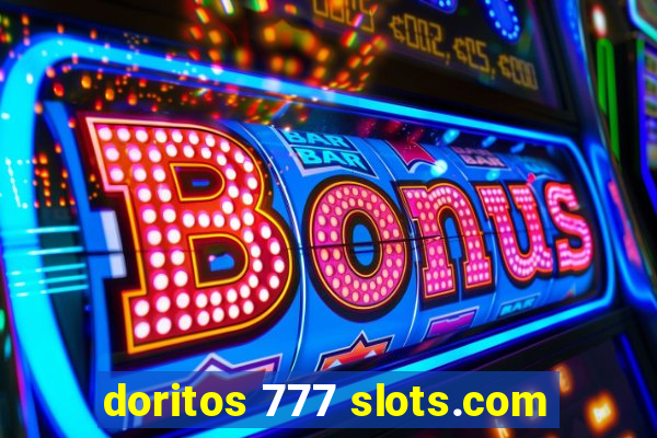 doritos 777 slots.com