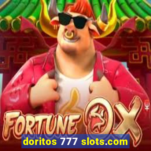 doritos 777 slots.com