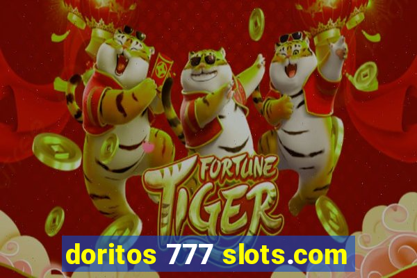 doritos 777 slots.com