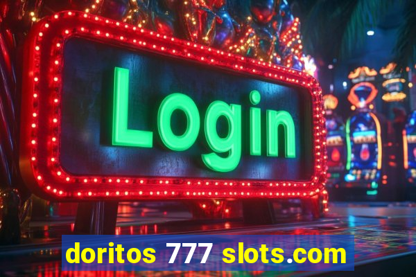 doritos 777 slots.com