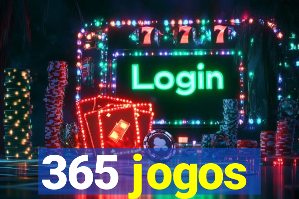 365 jogos