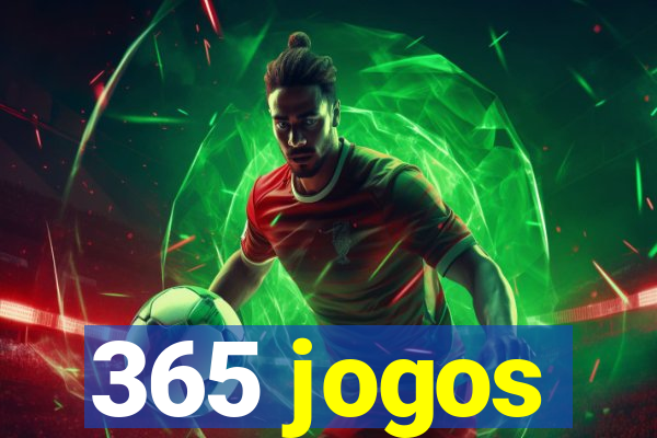 365 jogos