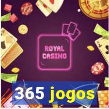 365 jogos