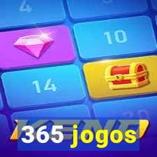 365 jogos