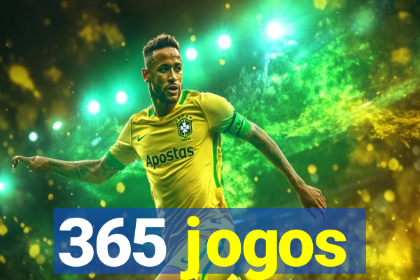 365 jogos