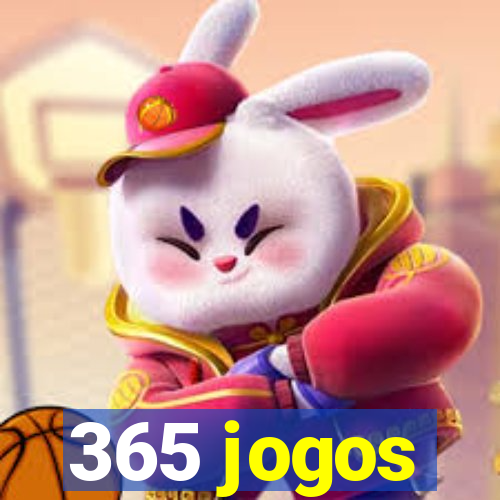 365 jogos