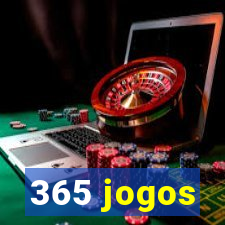 365 jogos