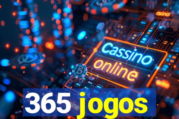 365 jogos