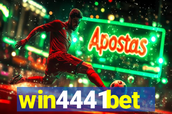 win4441bet