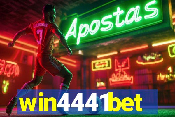 win4441bet