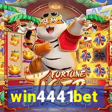 win4441bet