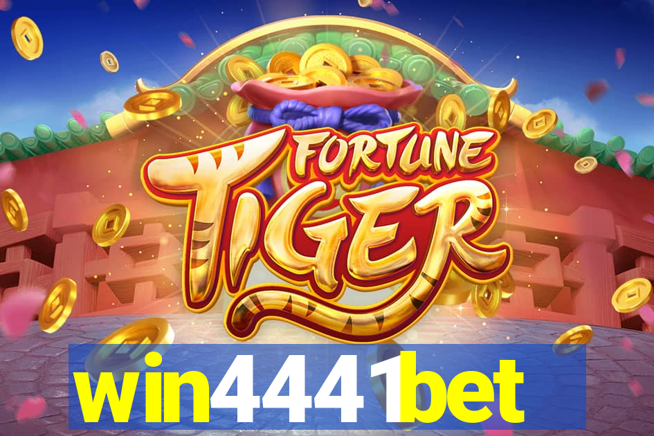 win4441bet