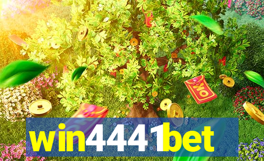 win4441bet