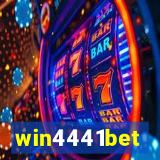 win4441bet