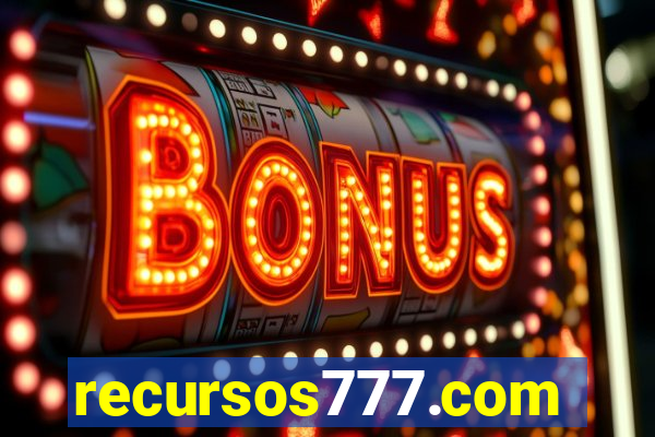 recursos777.com