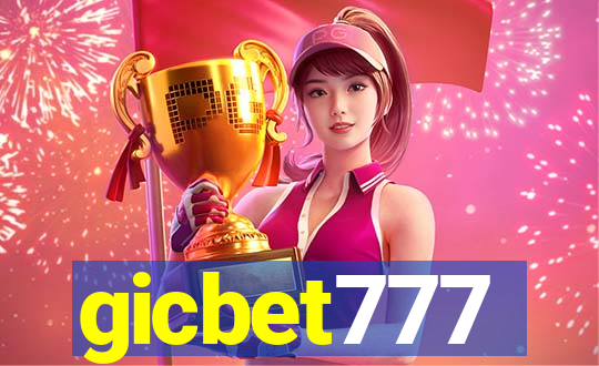 gicbet777