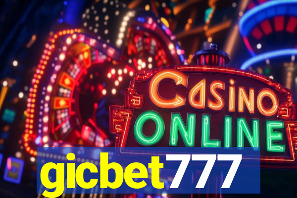 gicbet777