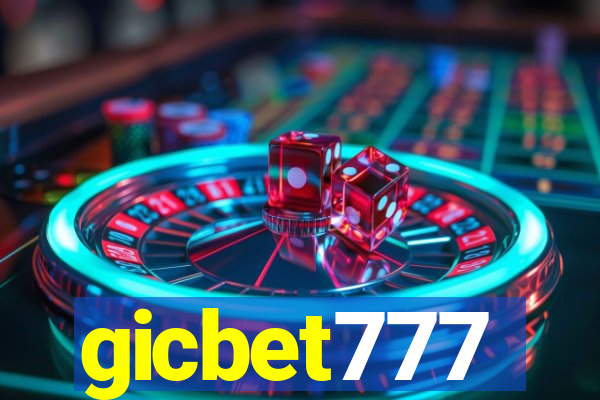 gicbet777