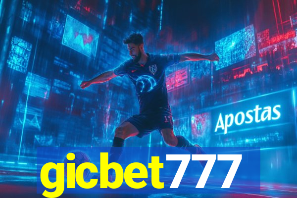 gicbet777