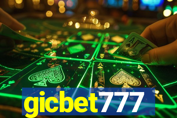 gicbet777