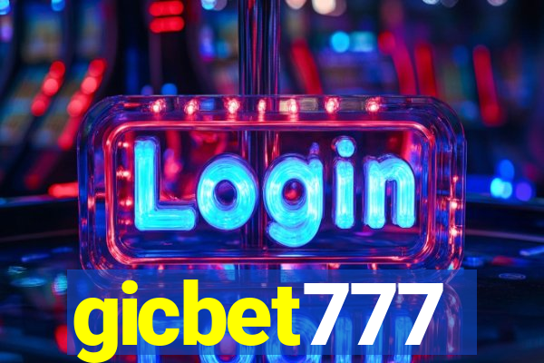 gicbet777