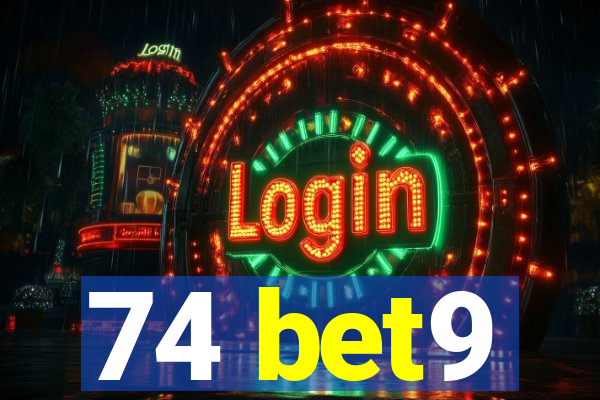 74 bet9